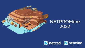 NETPROMine Simple Reserve Estimation