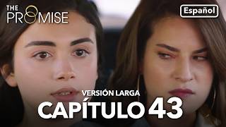La Promesa | Capítulo Largo 43