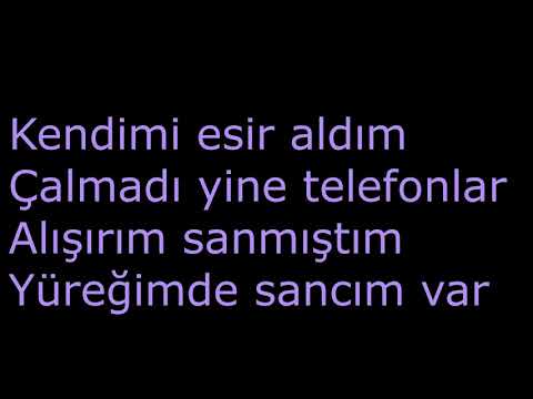 Nahide Babaşlı-Anlasana (lyrics)
