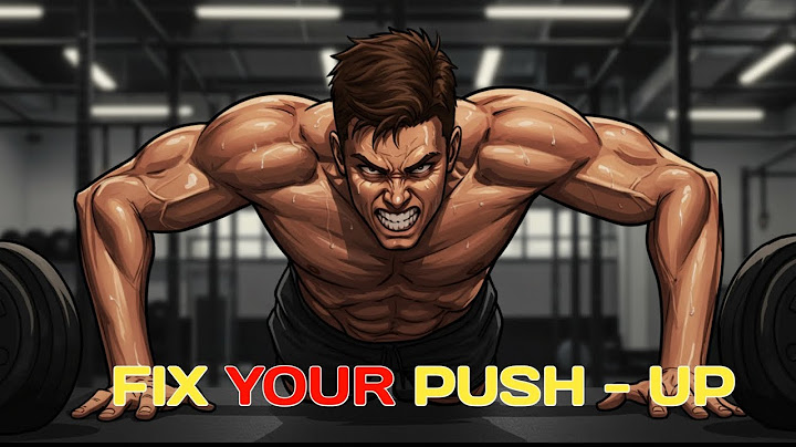 how to do push ups correctly | how to do push ups for beginners