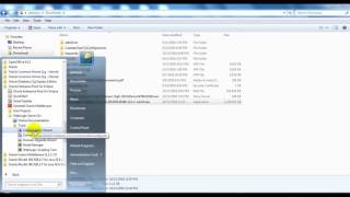 Configuración de Dominio en Weblogic - Curso de WebLogic 12 (1/15)