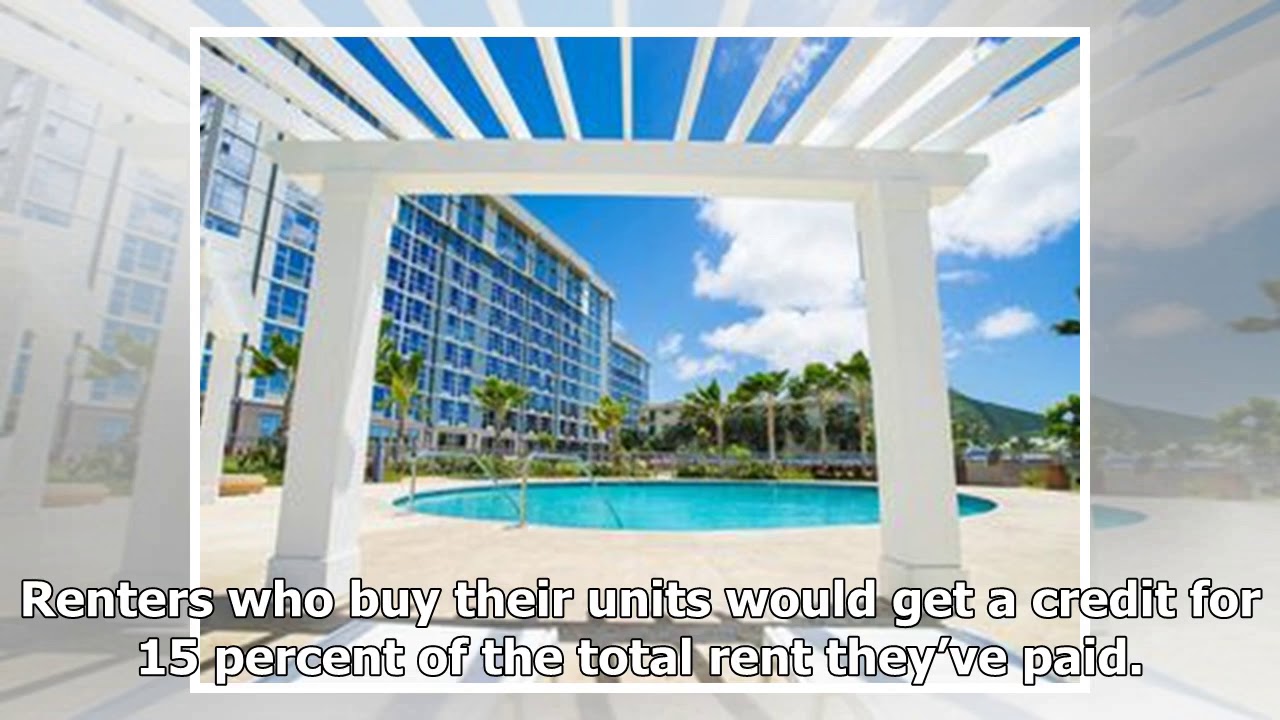 Developer Plans To Convert 200 Hawaii Kai Rentals Into Condos YouTube