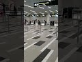 Международный аэропорт Запорожья. Новый терминал внутри