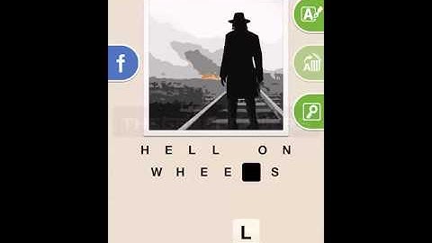 Hi Guess 100 - Tv Show Pack Level 21-30 Answers