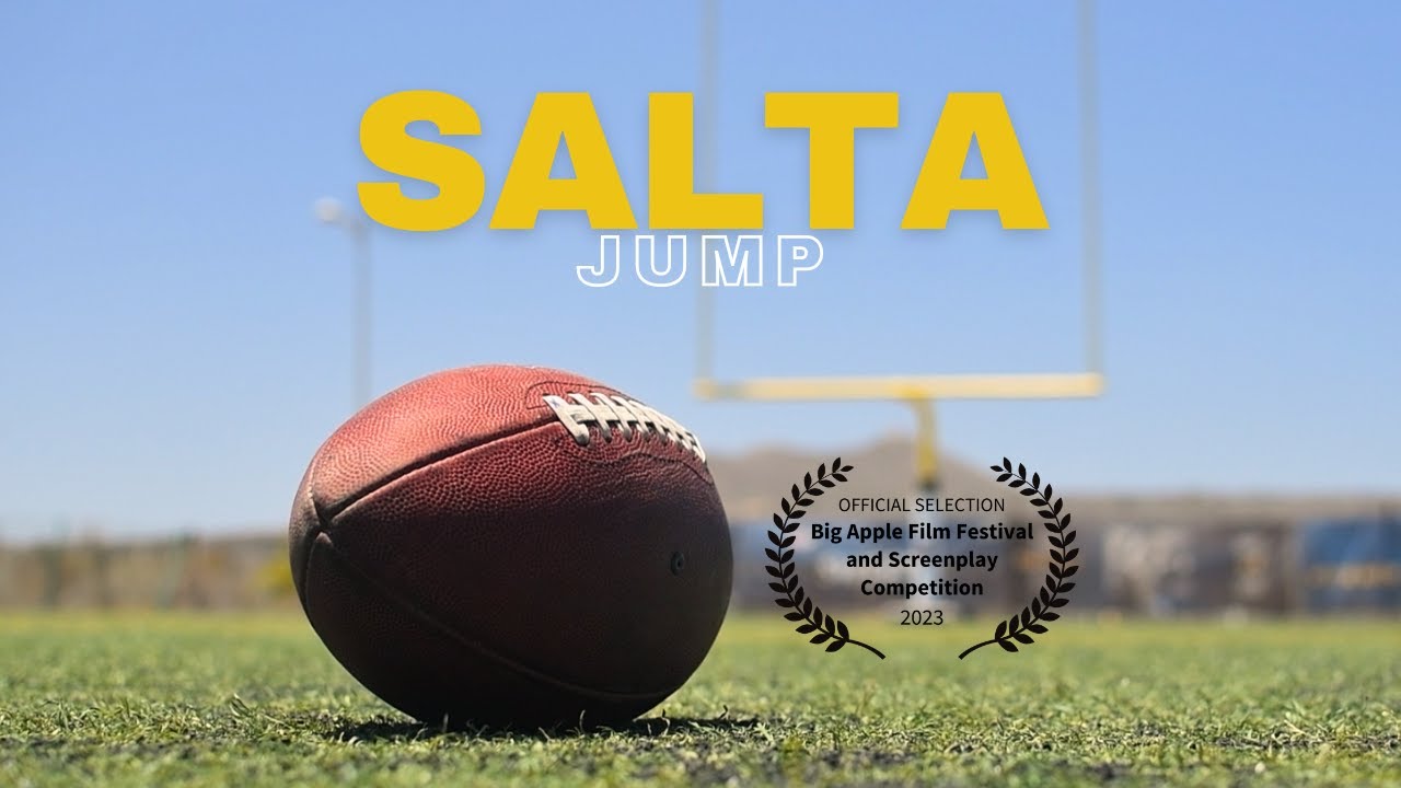 SALTA (Full Movie)