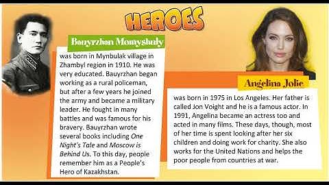 EXCEL 6 for Kazakhstan M2 HEROES text