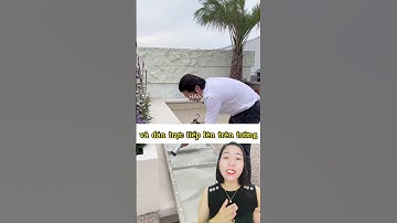 Tấm PU giả đá ốp tường ngoại thất chống nước chống ẩm mốc | Tấm PU trọng lượng nhẹ | Haroma