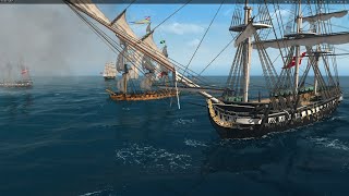 Naval Action (Торговля И Немного Об Игре)