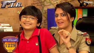 चौटाला निकली एक बच्चे की माँ | Best of F.I.R. | Full Comedy | Ep 1229