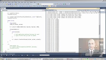 DirectShow Programming 17