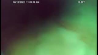 3420 NE. 57th St. Seattle Sewer Scope Video