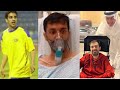 سبب وفاة لاعب النصر السعودي عبد الرحمن البيشي عن عمر يناهز 43 عاما وتفاصيل اللحظات الاخيرة 
