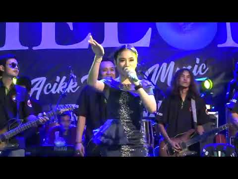 Lebu - Alvi Ananta | Melon Music Live Situbondo