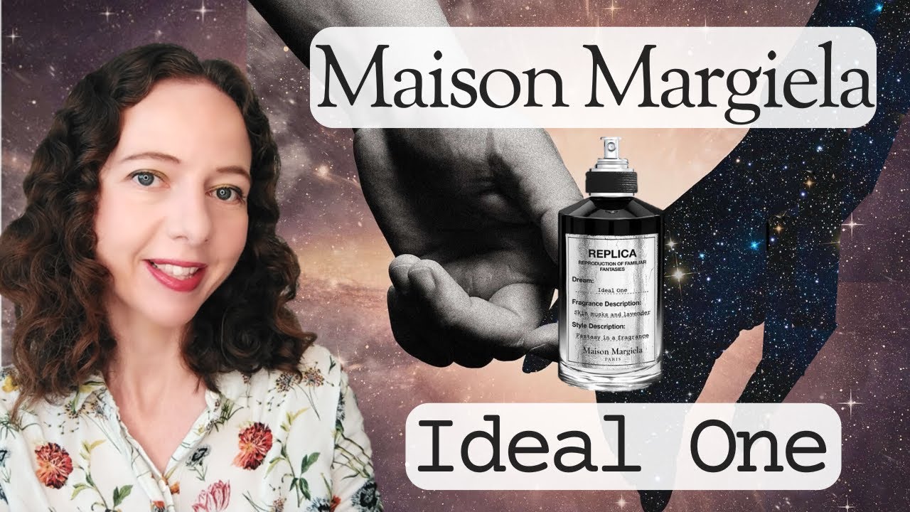 NEW Maison Margiela Replica Ideal One EDP Full Review Winter Smoky