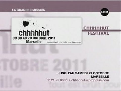 Musique: le Noise à l'honneur! (Marseille)