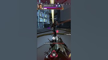 GGS BOYS.....  #apexlegend #combo #apex #gaming #clutch #apexlegendclip