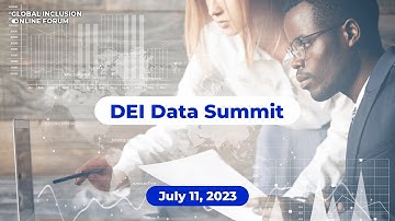 DEI Data Summit 2023 Highlights