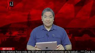 Noticiero #LaRevistaInforma 03 Diciembre  2020