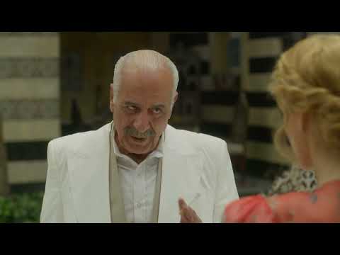 أيمن زيدان في مسلسل ليالي روكسي