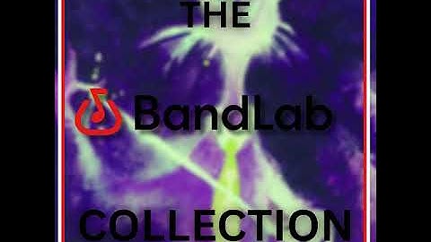 C-Bixit - The Bandlab Collection (2025)