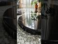 Assorted Epoxy Floors dramatic reveal moments #epoxyfloor #resinart