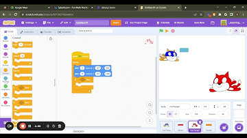 how to make a bossfight in scratch part 3