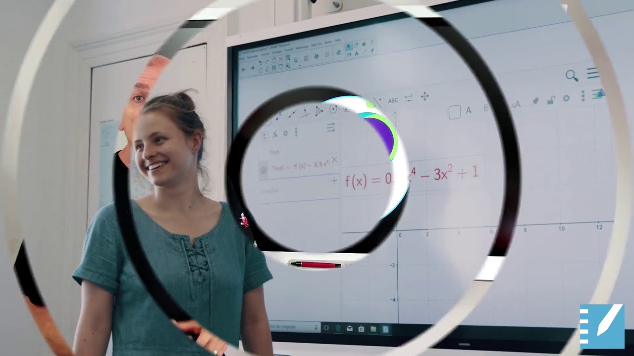 Maîtriser SMART Learning Suite - Introduction - YouTube