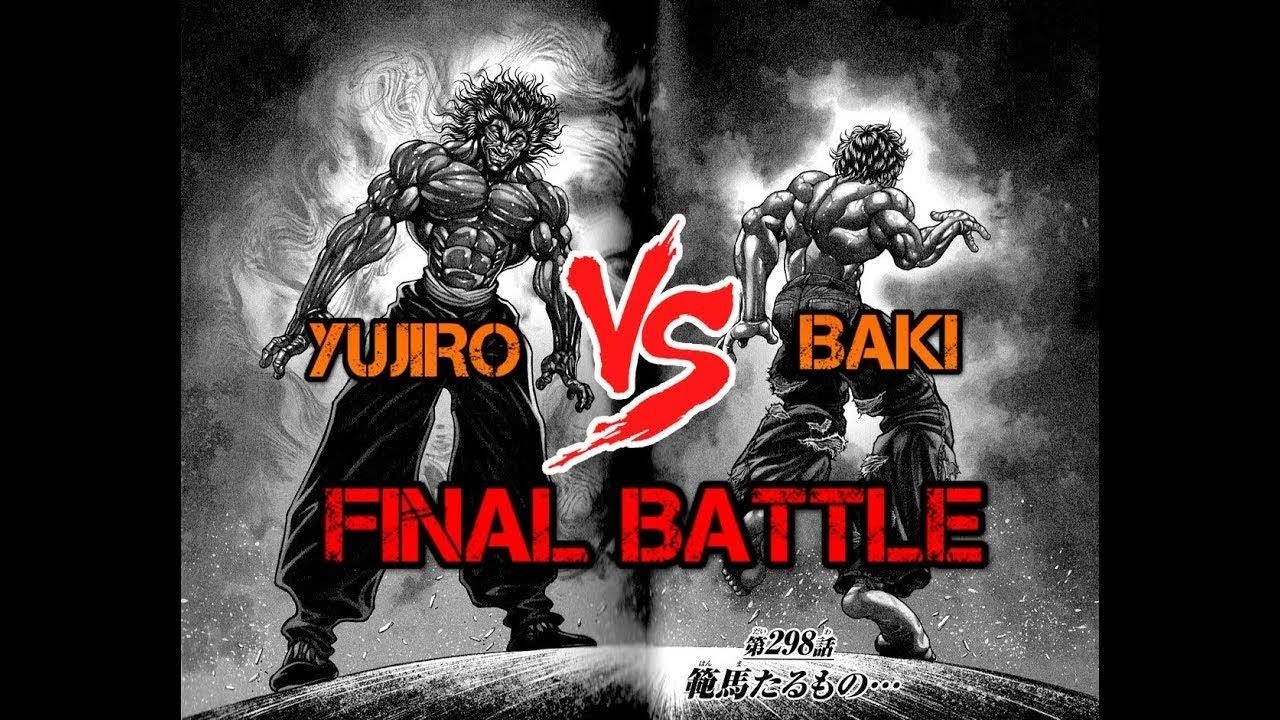 Stream Baki Vs Yujiro  Linhagem Hanma (feat. Duelista, OtaldoHiro