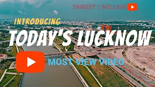 Lucknow Best Place | Introducing Cinematics | Screenext Films