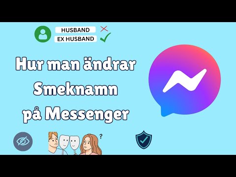 Video: Hur man skapar en Facebook -fanssida (med bilder)