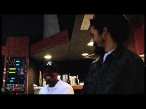 NAS & DAMIAN "JR GONG" MARLEY - Distant Relatives - TRAILER