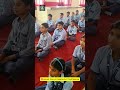 1 Minute Exercise to improve Focus #focus #growth #kids