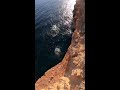 this sunset dive deserves all the hype 😍