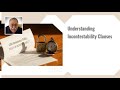 Understanding Incontestability Clauses | Retirement Transition Planning... For Peace of Mind