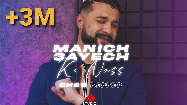Cheb Momo - Manich 3ayech Ki Nass | غير تفكري شكون لوقفك avec Zinou Pachichi (Official Music Video)