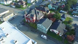 home surrond 4k drone eureka ca 001