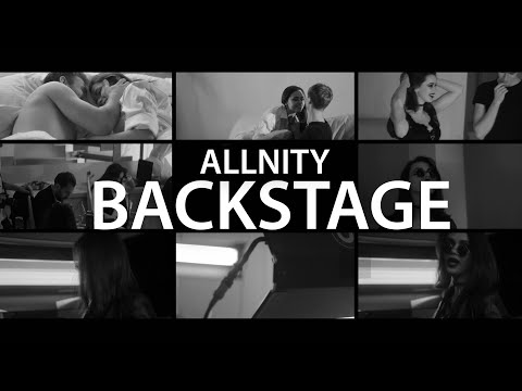 Allnity - Раздетые 2017 | Backstage