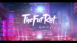 Cancion De La Outro De Fernanfloo Thefatrat - Unity