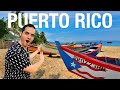 PUERTO RICO in 2022: TOP 10 Incredible Places & Hidden Gems! (Leaving San Juan)