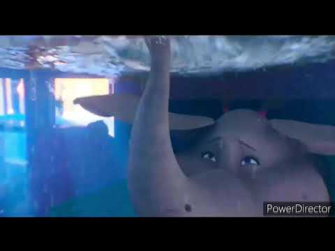 Nice underwater shot