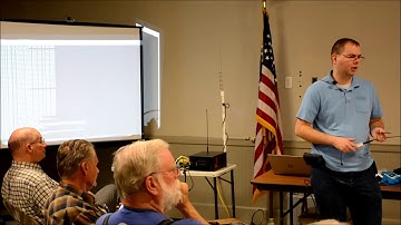 Raspberry Pi in Amateur Radio Part 2