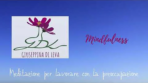Cosa fare quando si ha un pensiero fisso?