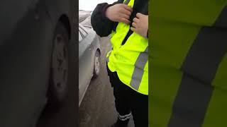 ГАИ Казахстана не на того нарвались! ГАИ Казахстана не на того нарвались!