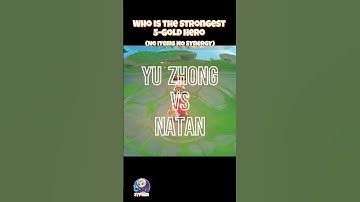 Yu Zhong vs Natan – Can Lifesteal Beat Energy Burst?! | Magic Chess GOGO  #magicchessgogo