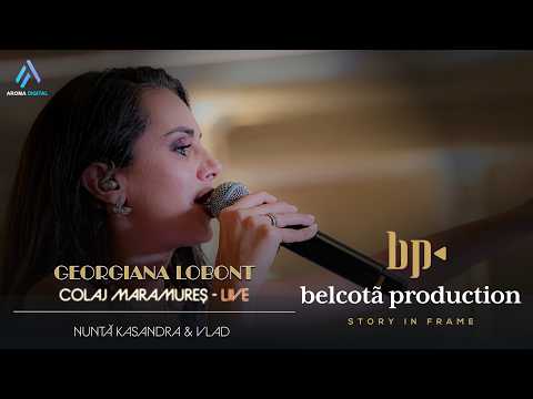 Georgiana Lobont - Colaj Maramures | Nunta Kasandra & Vlad