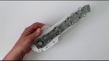 Official Build Your Own R2-D2 Build Diary - Issue 21