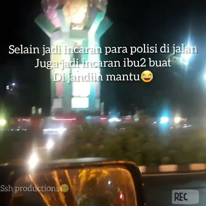 story whatsapp driver muda😁