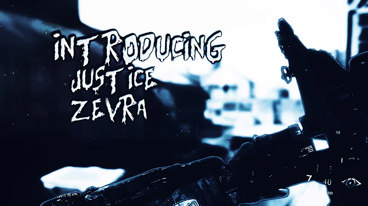 Introducing Justice Zevra by Justice Agile