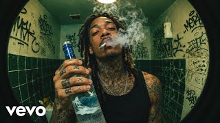 Wiz Khalifa — Where Were You? | Emotional Rap Song — ( Music Lyires)