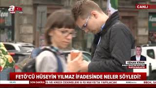 Fetönün Sosyal Medya Yöneticilerine Operasyon Resimi